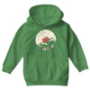 Mountain Wildlife Youth Hoodie