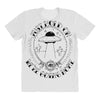just hold on All Over Women's T-shirt