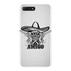 amigo cowboy iPhone 7 Plus Case
