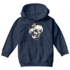 coffee addict Youth Hoodie