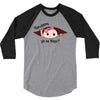 Disculpame Ya Es Mayo? 3/4 Sleeve Shirt