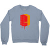 i'll never let go Crewneck Sweatshirt