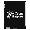 totes magoats iPad 3 and 4 Case