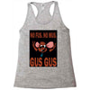 gus gus Racerback Tank