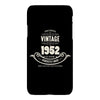 premium vintage 1952 classic perfectly aged limited edition iPhoneX
