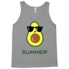 avo summer Tank Top