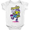 diet zombie pop Baby Onesie