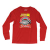 wake me up when it's friday Long Sleeve Shirts