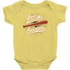 lucille and the saviors Baby Bodysuit