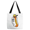 too hot for you Tote Bags