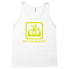 multislacking Tank Top