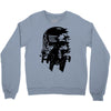 kylo ren vader Crewneck Sweatshirt