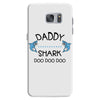 daddy shark doo doo doo Samsung Galaxy S7
