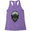 native american Racerback Tank