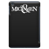 of mice and men logo iPad Mini