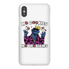 notorious monster iPhoneX