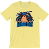 outpost 31 huskies monster version T-Shirt
