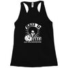 funk Racerback Tank