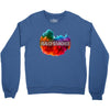 bad smoke Crewneck Sweatshirt