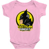 knight Baby Onesie