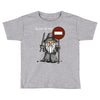 you shall not pass!! Toddler T-shirt