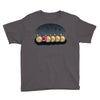 plus one Youth Tee