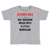 December Girls Toddler T-shirt
