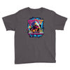 respect mah wizardrah! Youth Tee