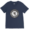 the gamers V-Neck Tee