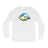 my neighbor totoro Long Sleeve Shirts