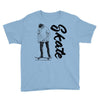 skate Youth Tee