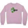 shamrocker Crewneck Sweatshirt