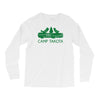 camp takota Long Sleeve Shirts