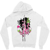 octocream Zipper Hoodie