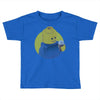 ugly lego drink coffee Toddler T-shirt