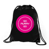 mummy go Drawstring Bags