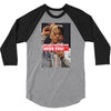 rip xxxtentacion 3/4 Sleeve Shirt