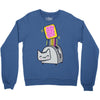 pop tart Crewneck Sweatshirt