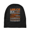 Librans Most Difficult Ones To Understand Zodiac Baby Beanies