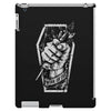 work or die iPad 3 and 4 Case