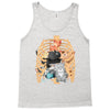 cats İn rib Tank Top