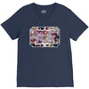 merry christmas V-Neck Tee