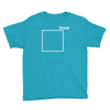 think outside the box Youth Tee