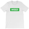 Weed Hypebeast T-Shirt