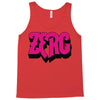 zerg rush Tank Top