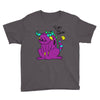 monster Youth Tee