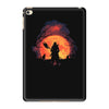 blood moon iPad Mini 4
