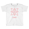 light Toddler T-shirt