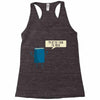 better than the movie Racerback Tank