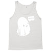 halloween boo Tank Top